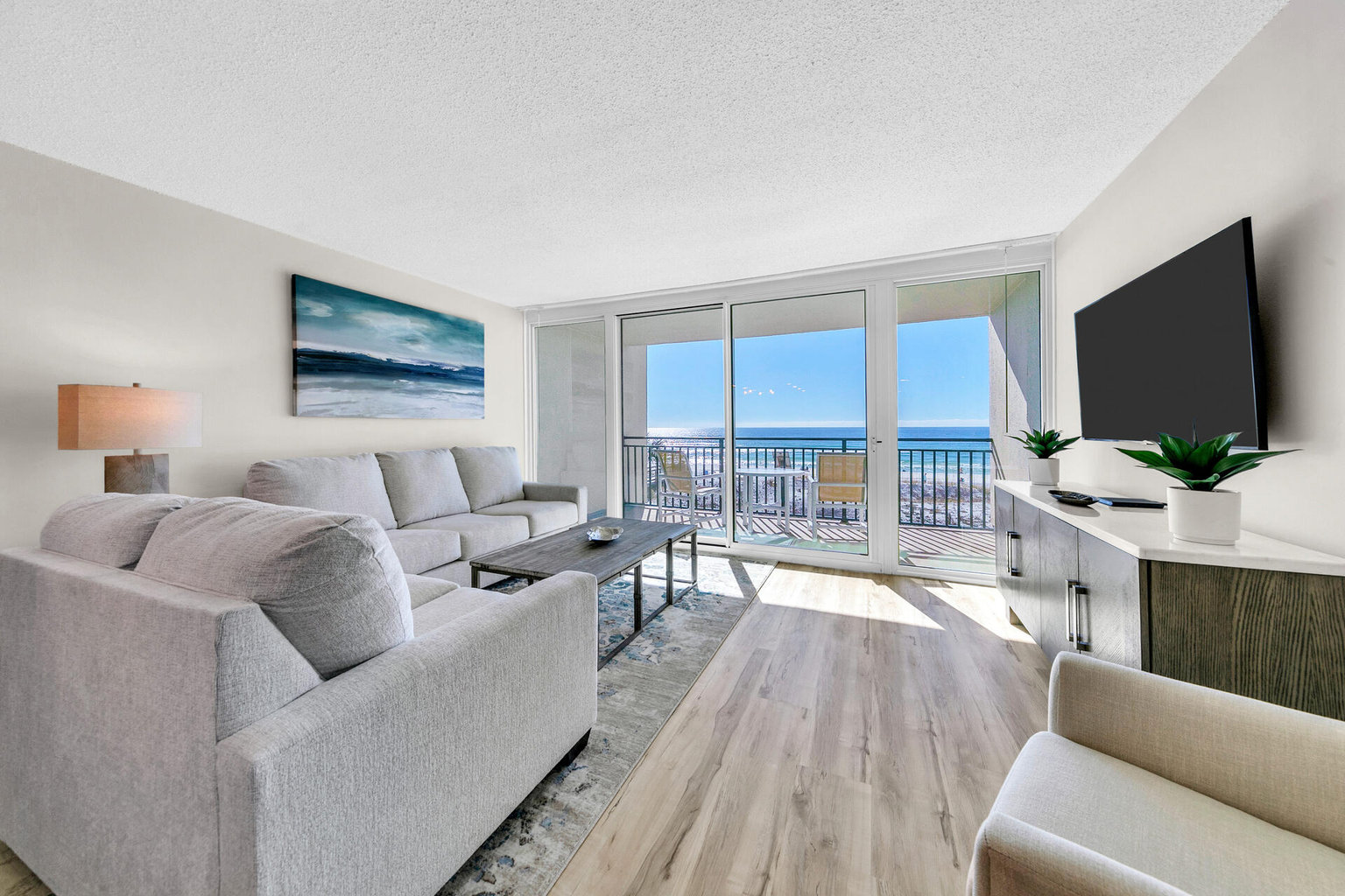 Fort Walton Beach Vacation Rental