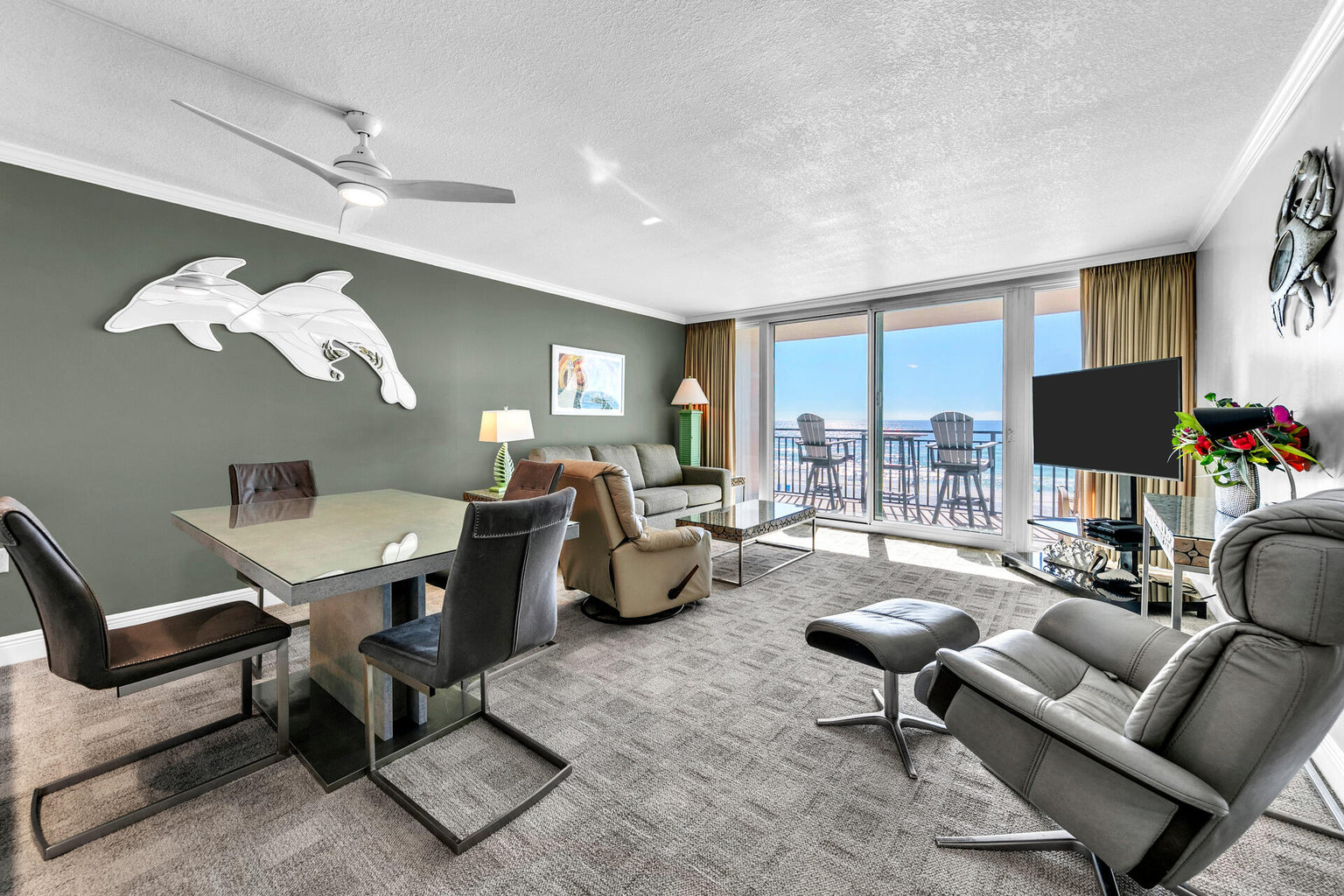 Fort Walton Beach Vacation Rental