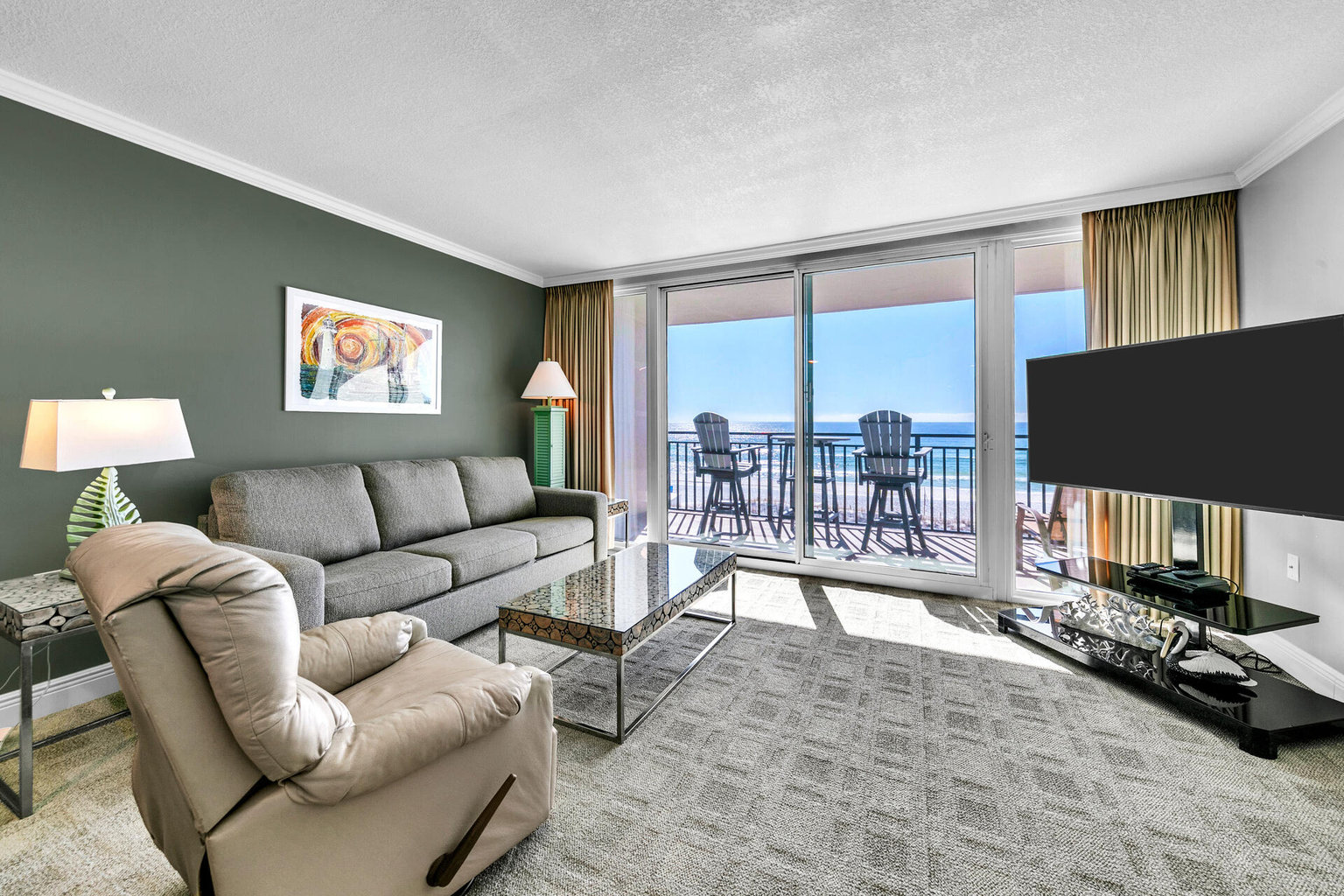 Fort Walton Beach Vacation Rental