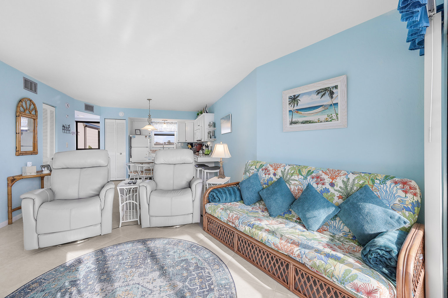 Marco Island Vacation Rental