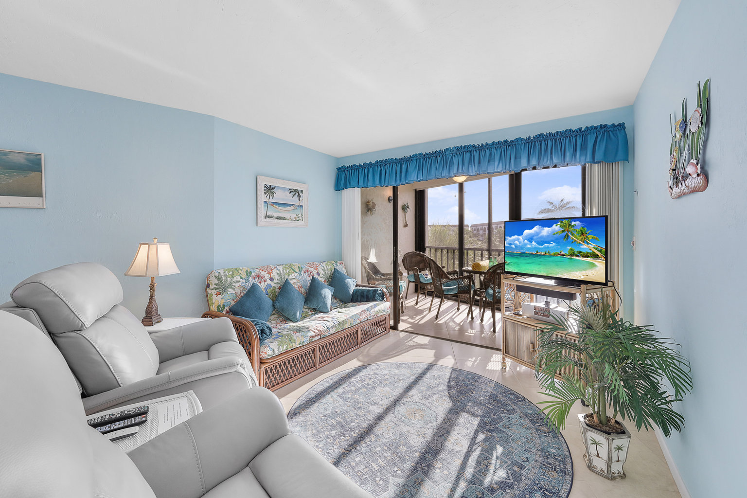 Marco Island Vacation Rental