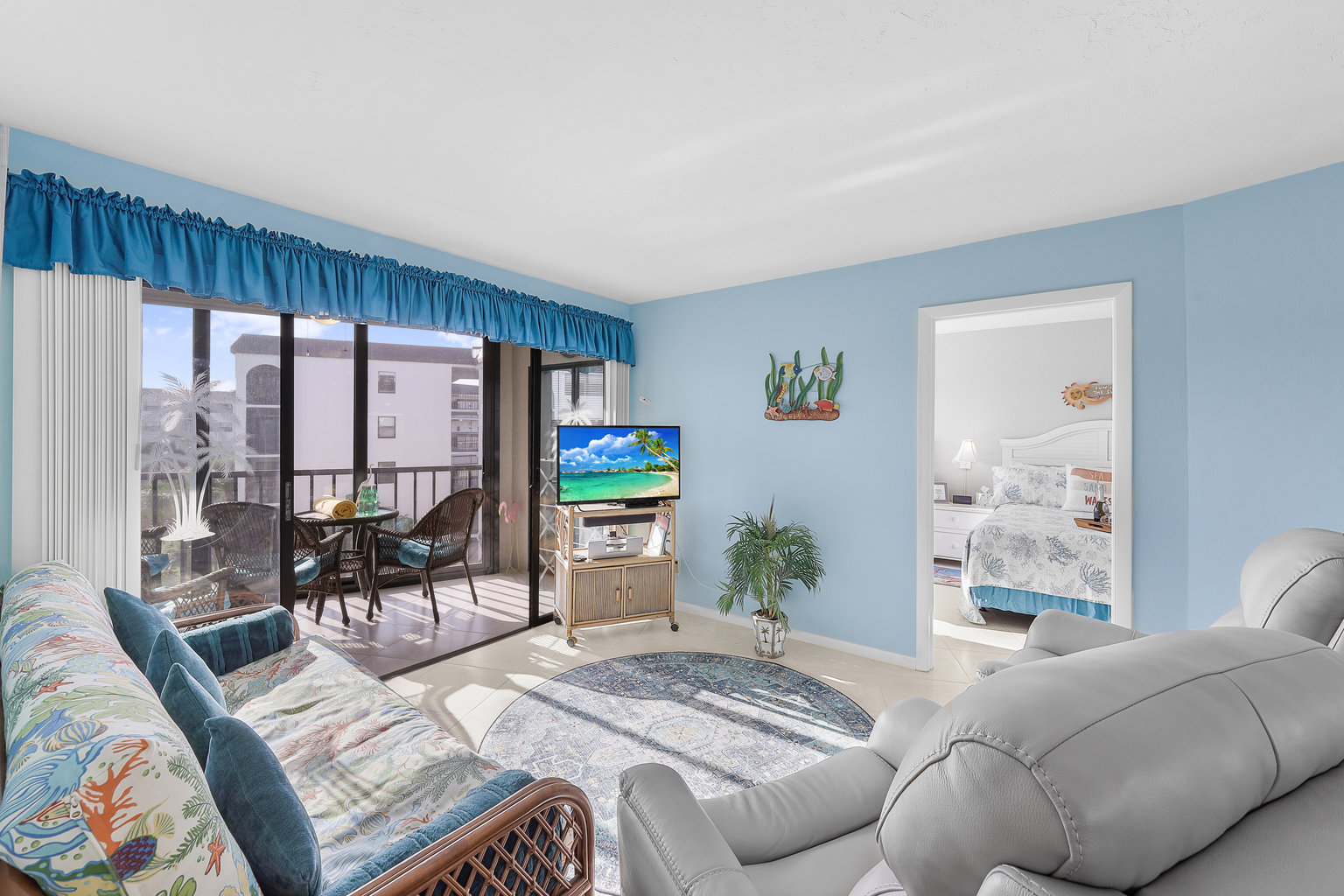 Marco Island Vacation Rental