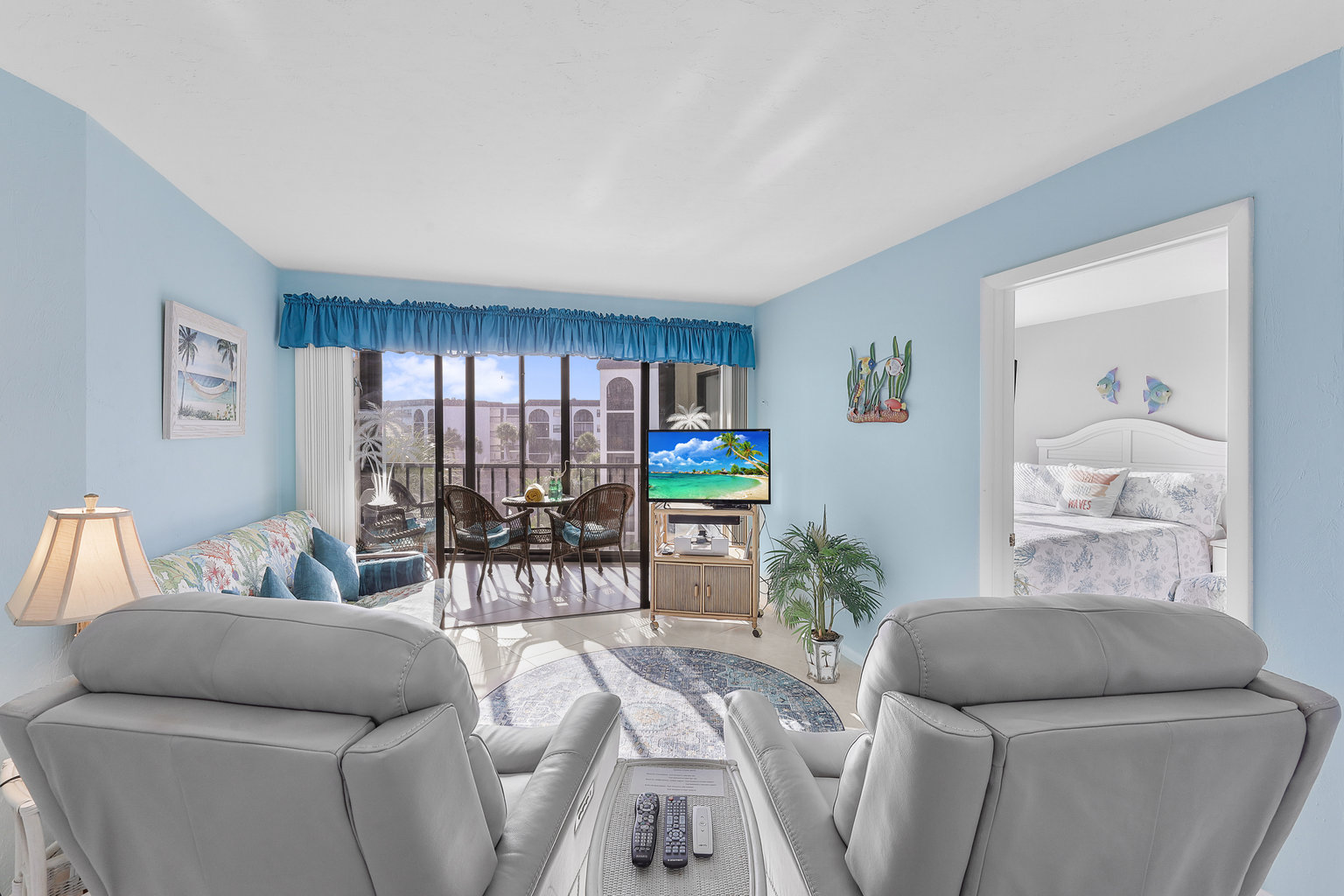 Marco Island Vacation Rental