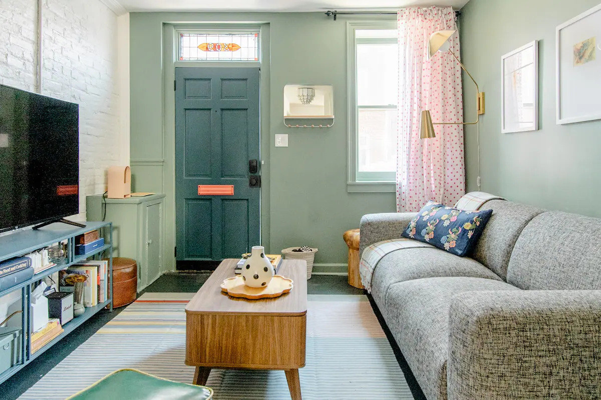 Baltimore Vacation Rental