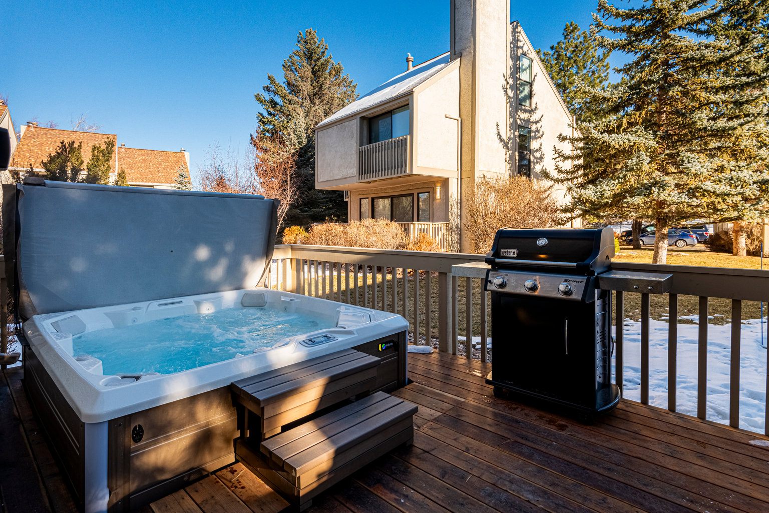 Park City Vacation Rental