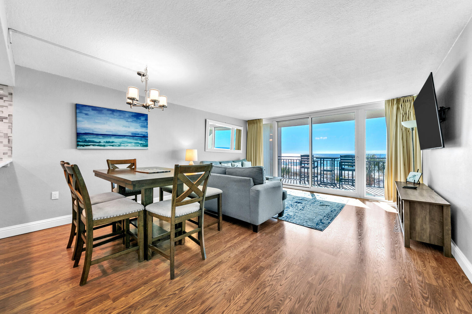 Fort Walton Beach Vacation Rental