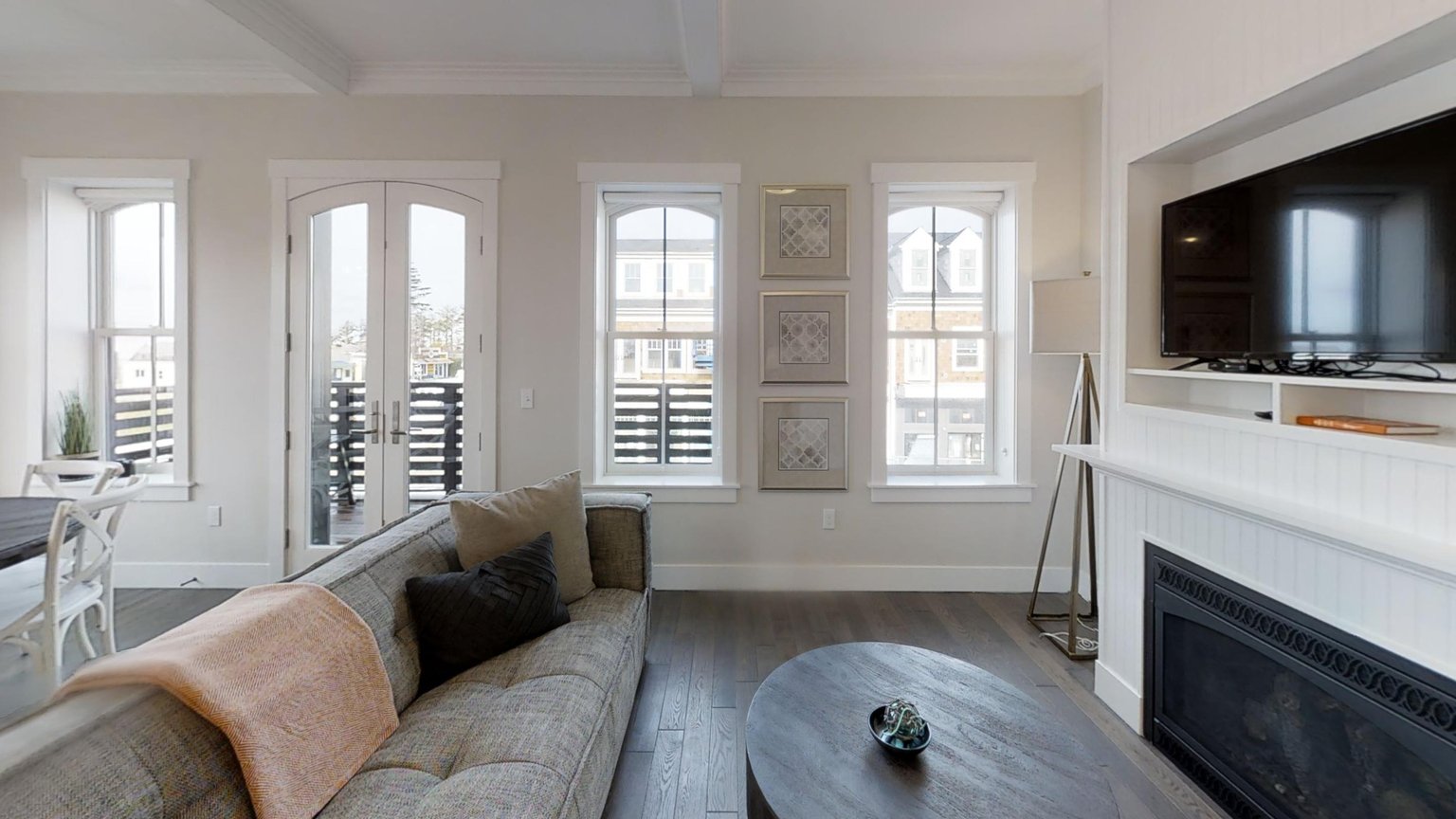 Pacific Beach Vacation Rental