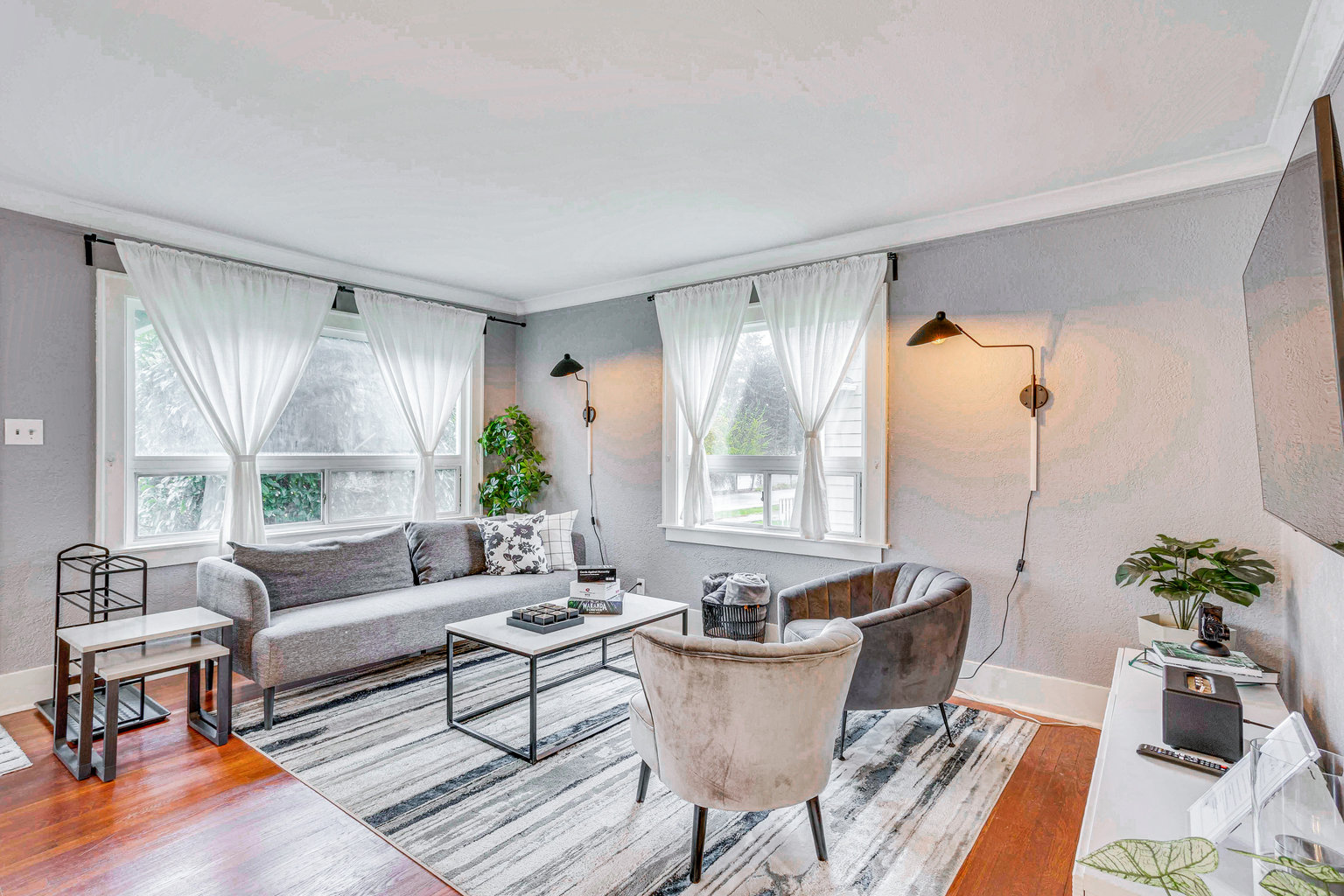 Tacoma Vacation Rental