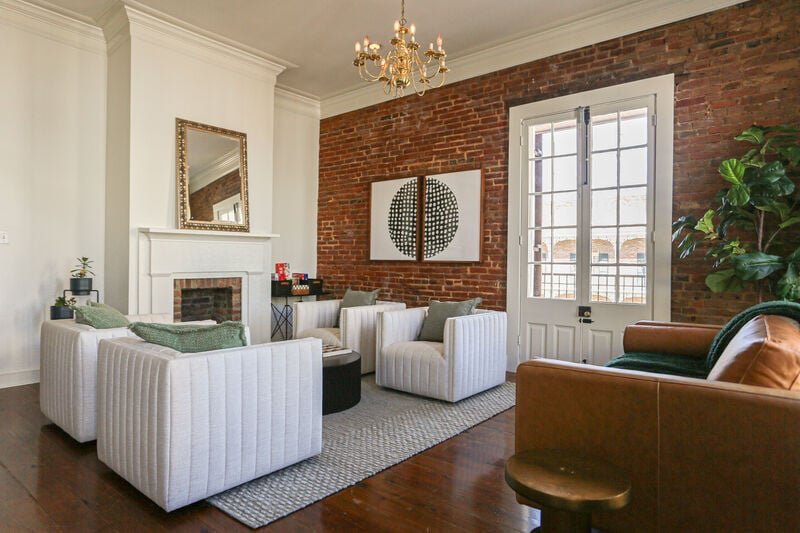 Natchez Vacation Rental