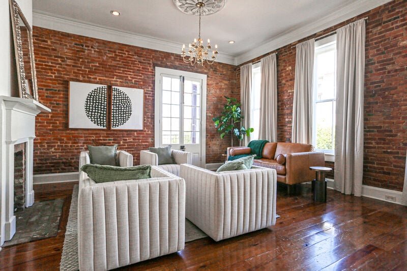 Natchez Vacation Rental