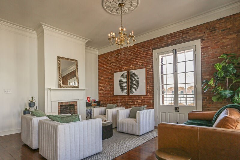 Natchez Vacation Rental