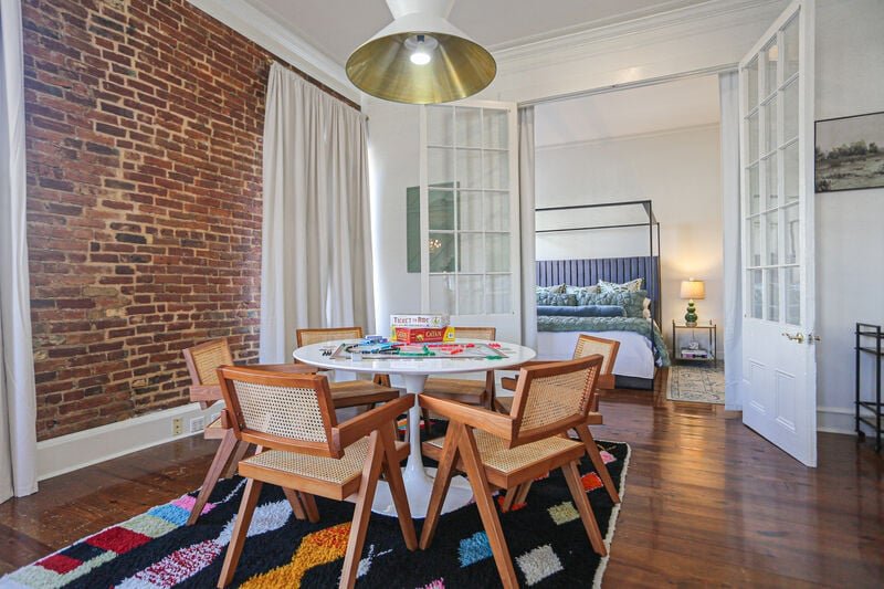 Natchez Vacation Rental