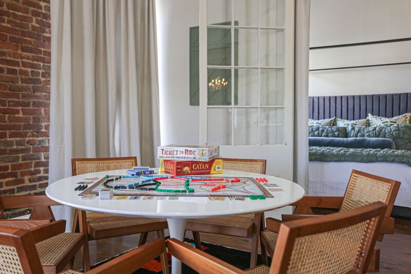 Natchez Vacation Rental