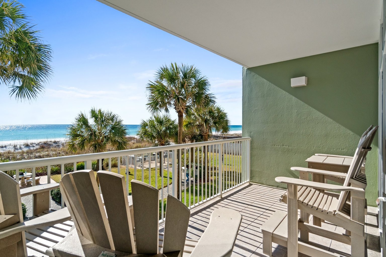 Fort Walton Beach Vacation Rental