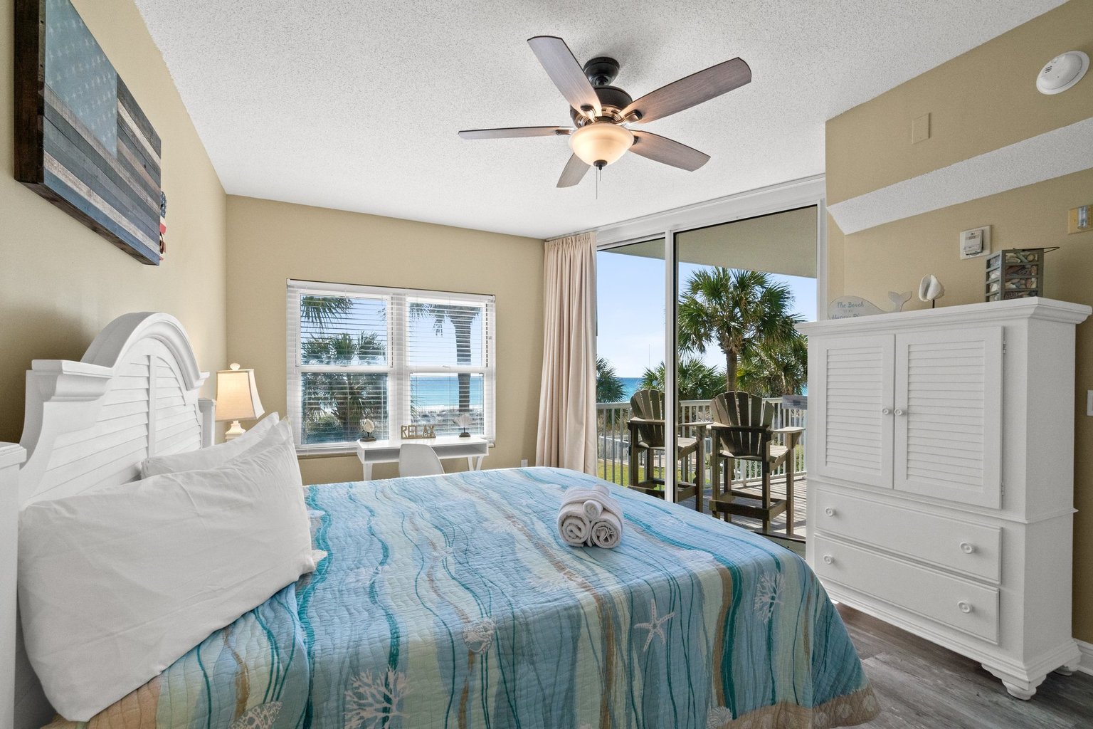 Fort Walton Beach Vacation Rental