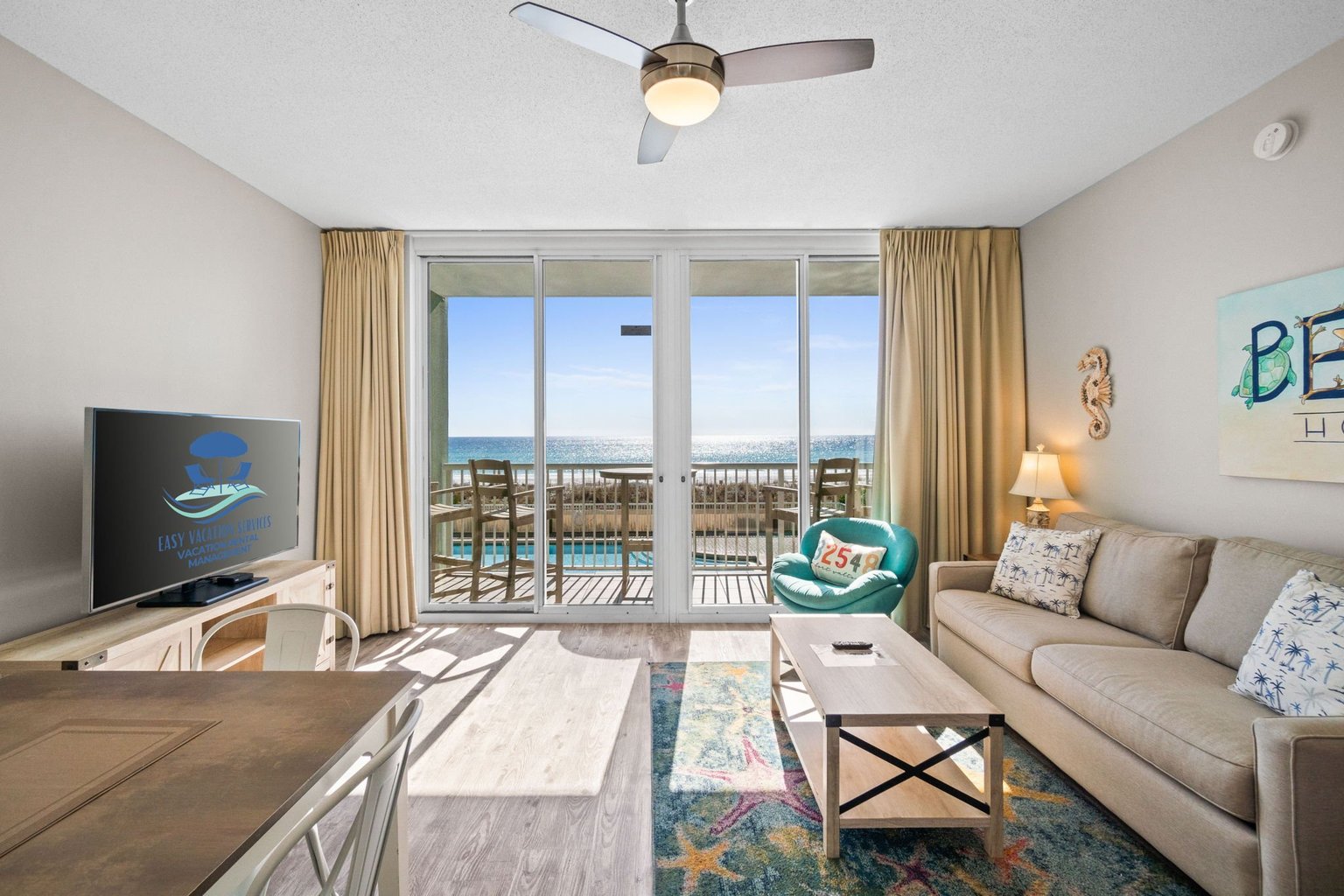 Fort Walton Beach Vacation Rental