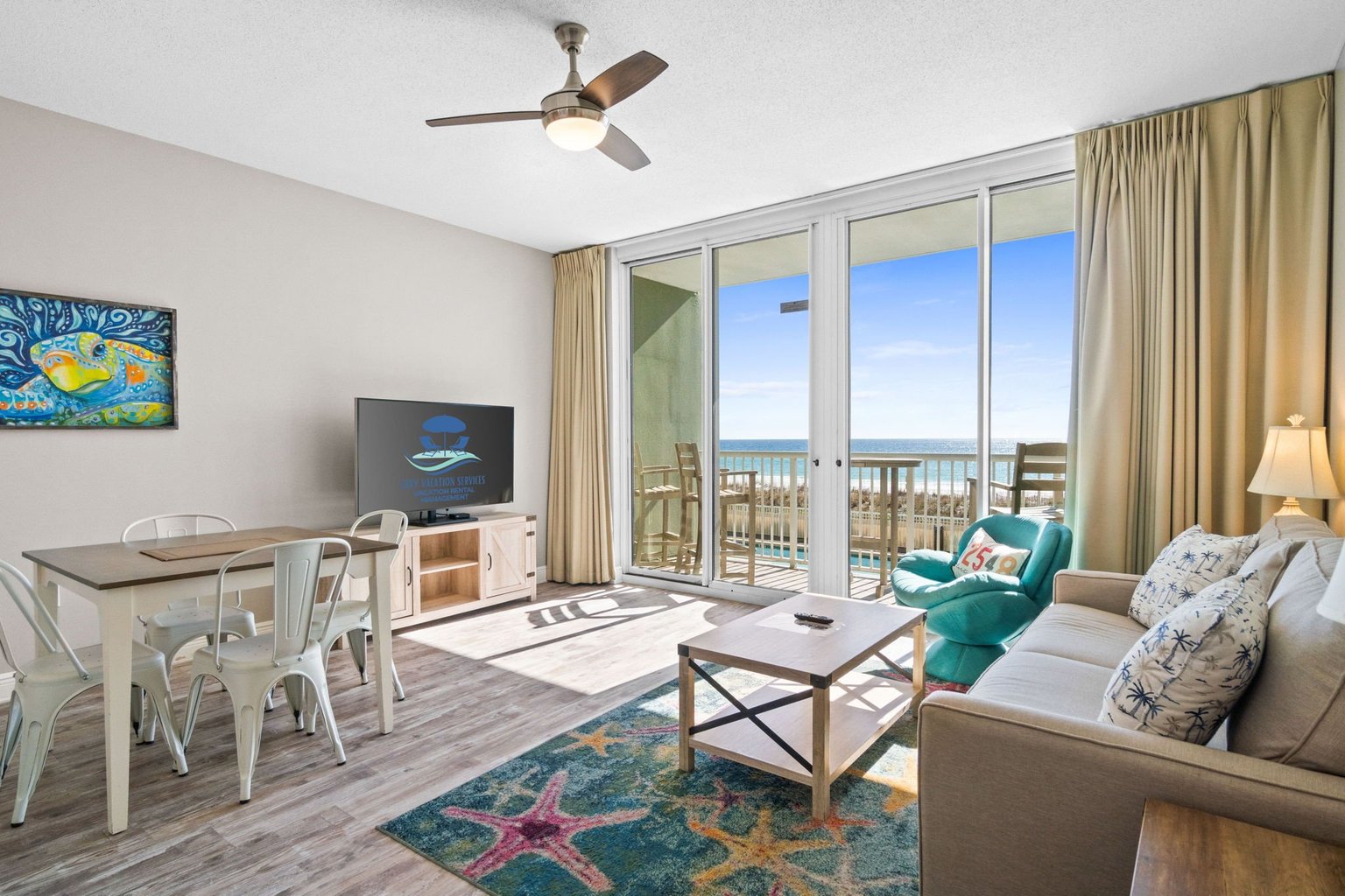 Fort Walton Beach Vacation Rental