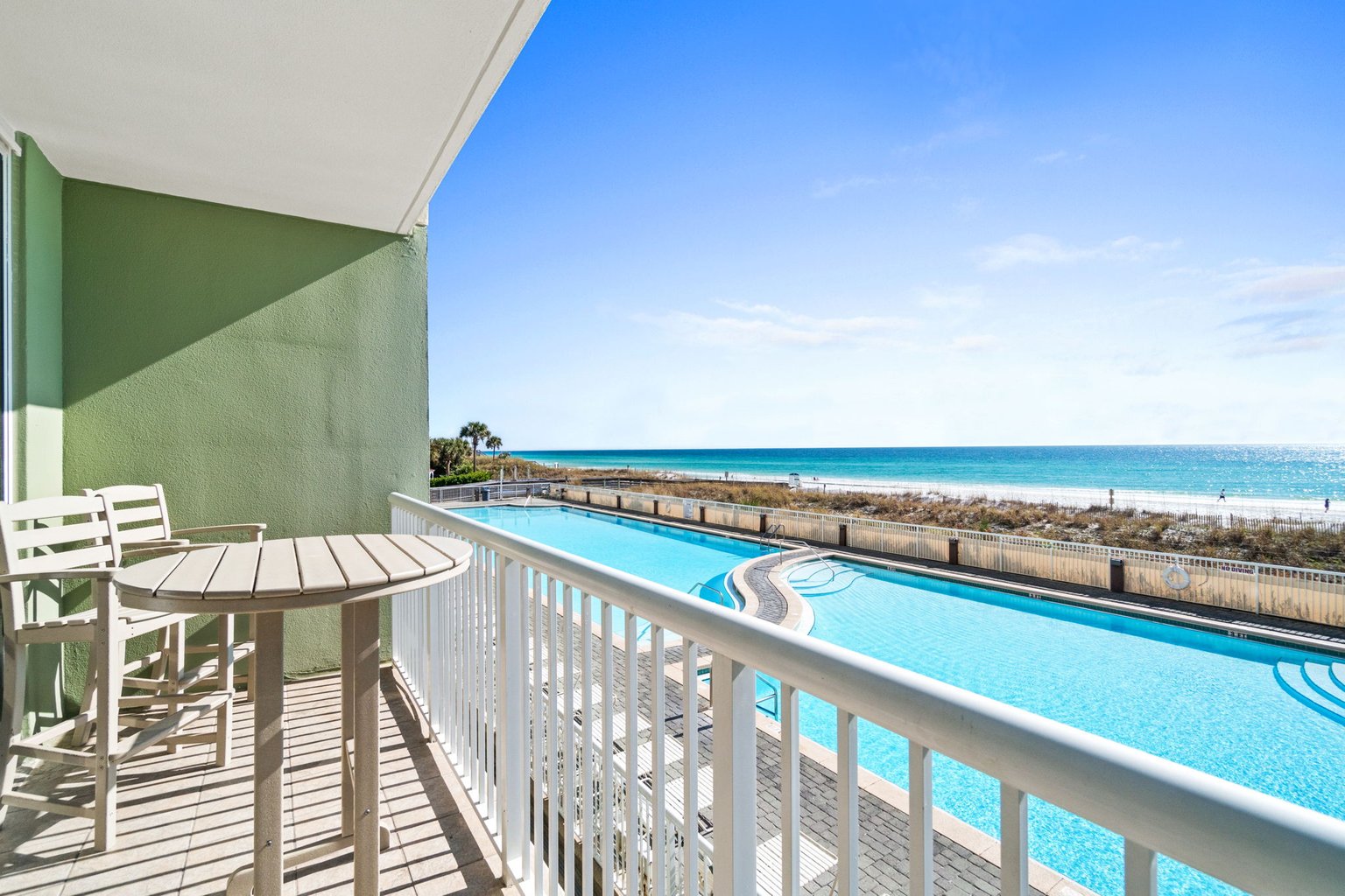 Fort Walton Beach Vacation Rental