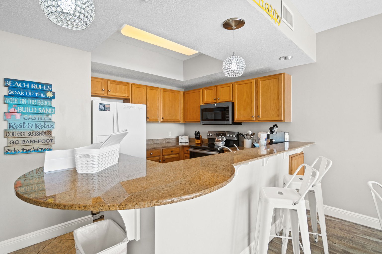 Fort Walton Beach Vacation Rental