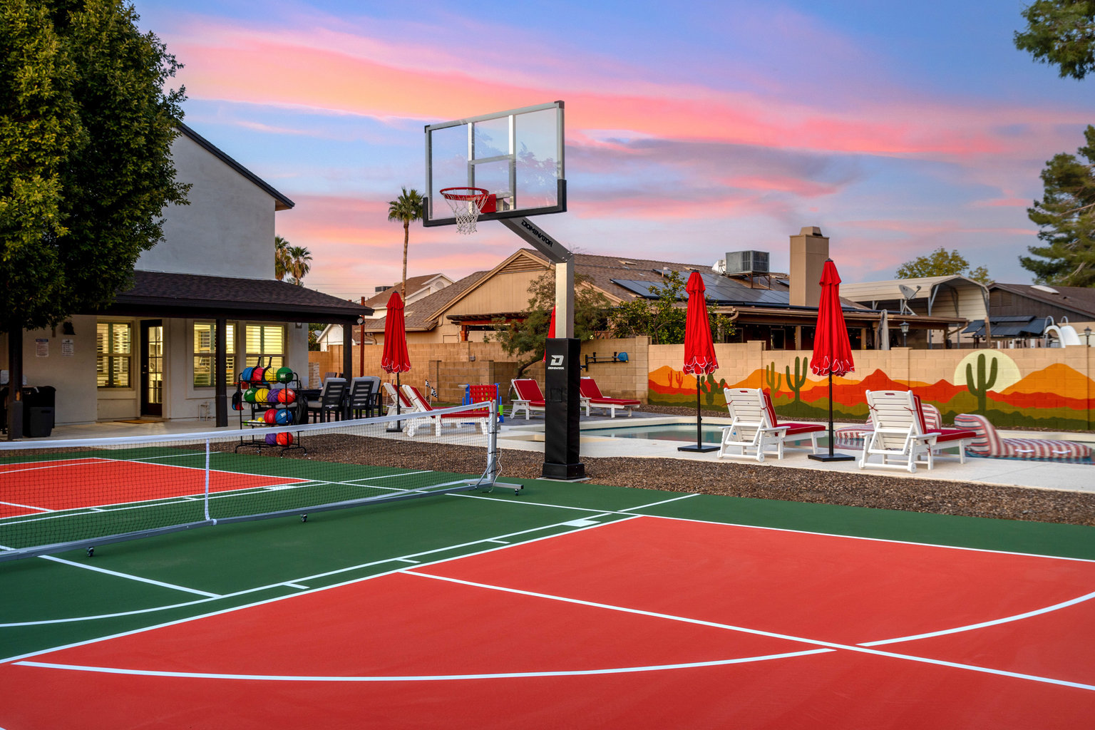 Scottsdale Vacation Rental