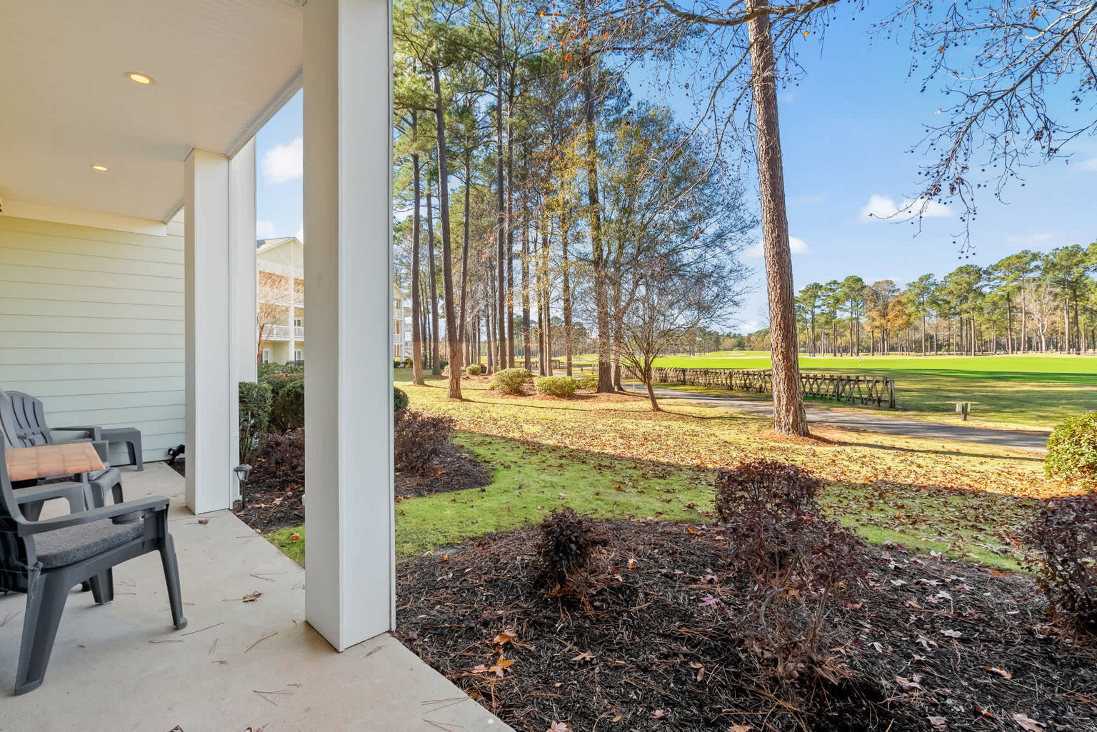 Myrtle Beach Vacation Rental