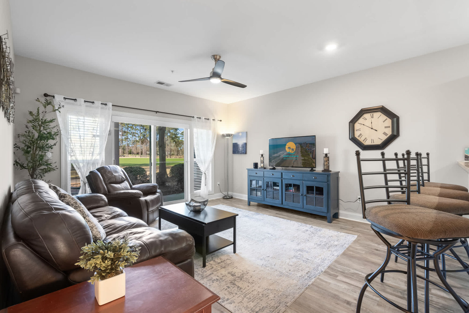 Myrtle Beach Vacation Rental