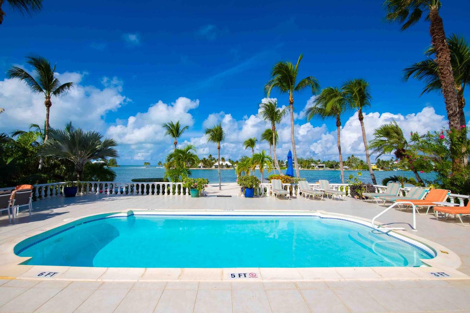 Cayman Kai Vacation Rental
