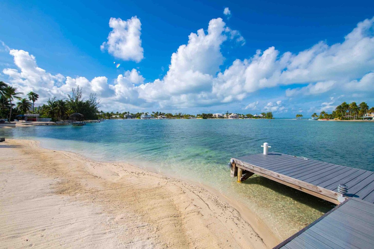 Cayman Kai Vacation Rental