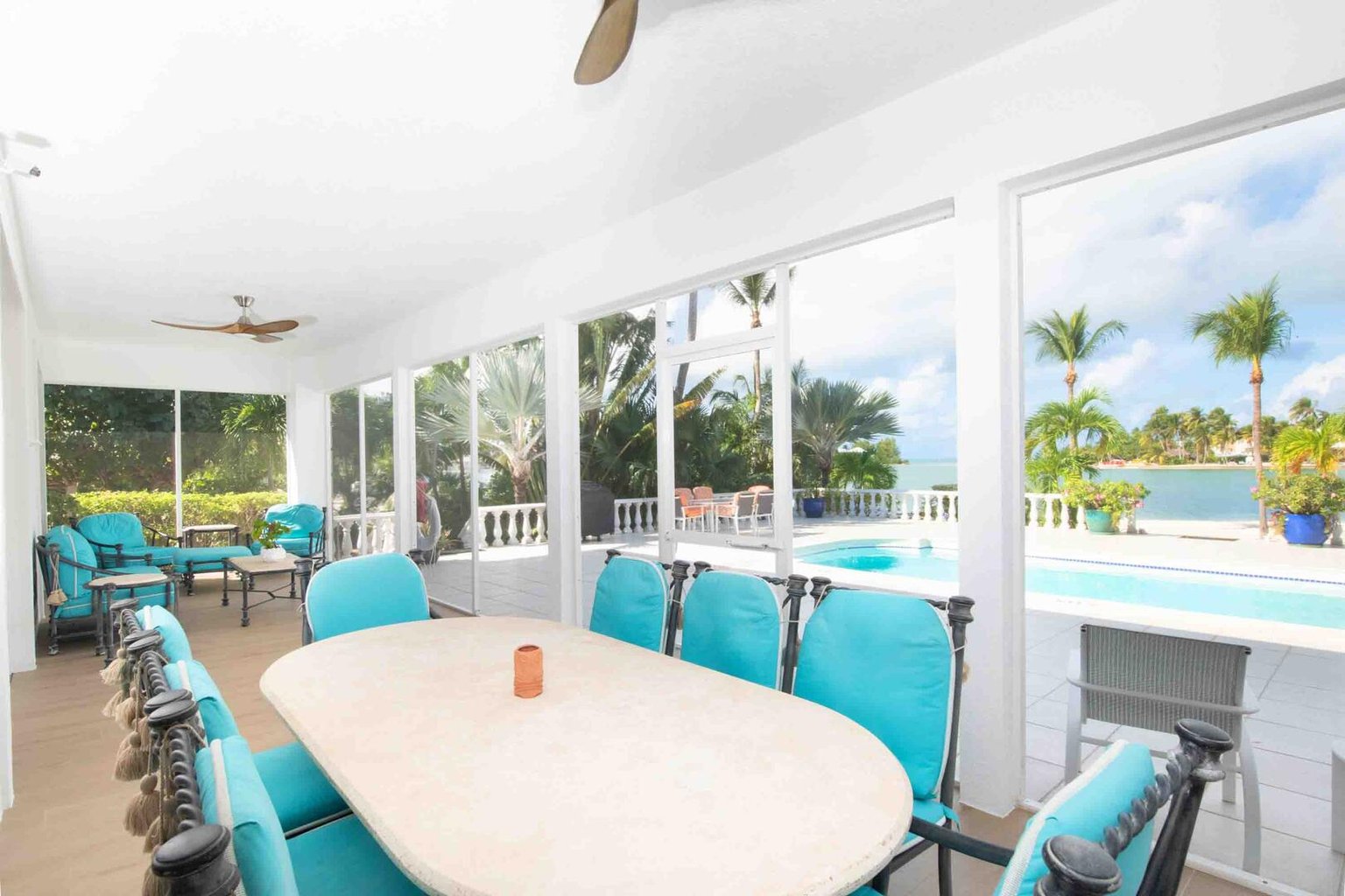 Cayman Kai Vacation Rental