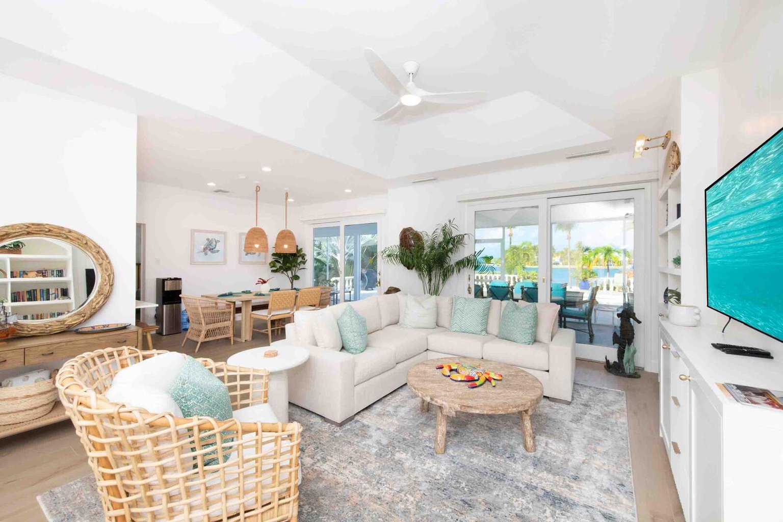 Cayman Kai Vacation Rental