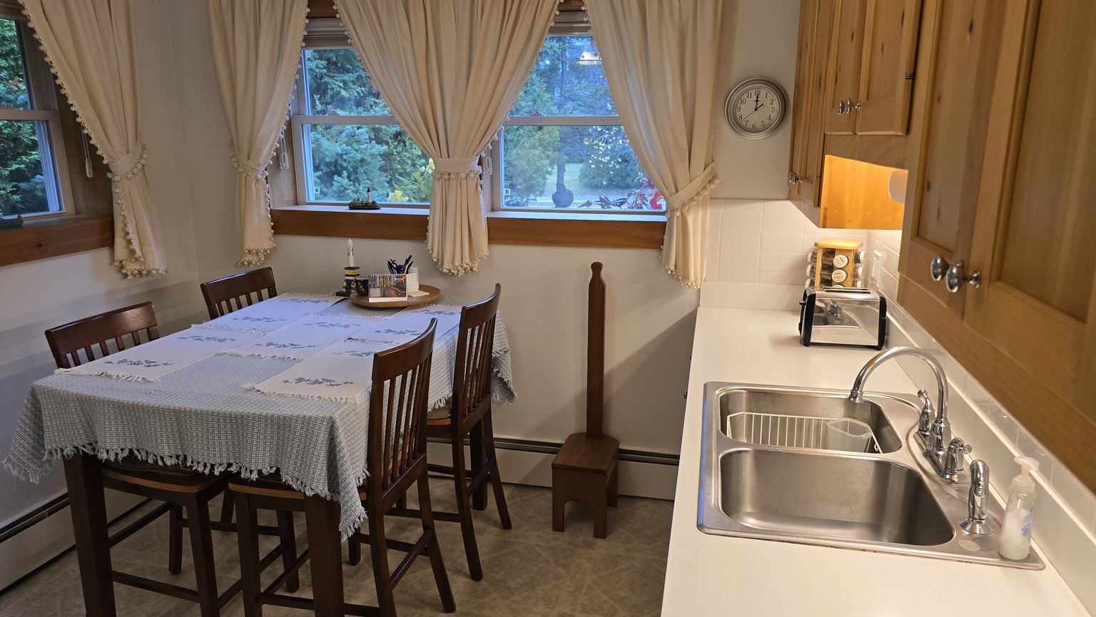 Southwest Harbor Vacation Rental