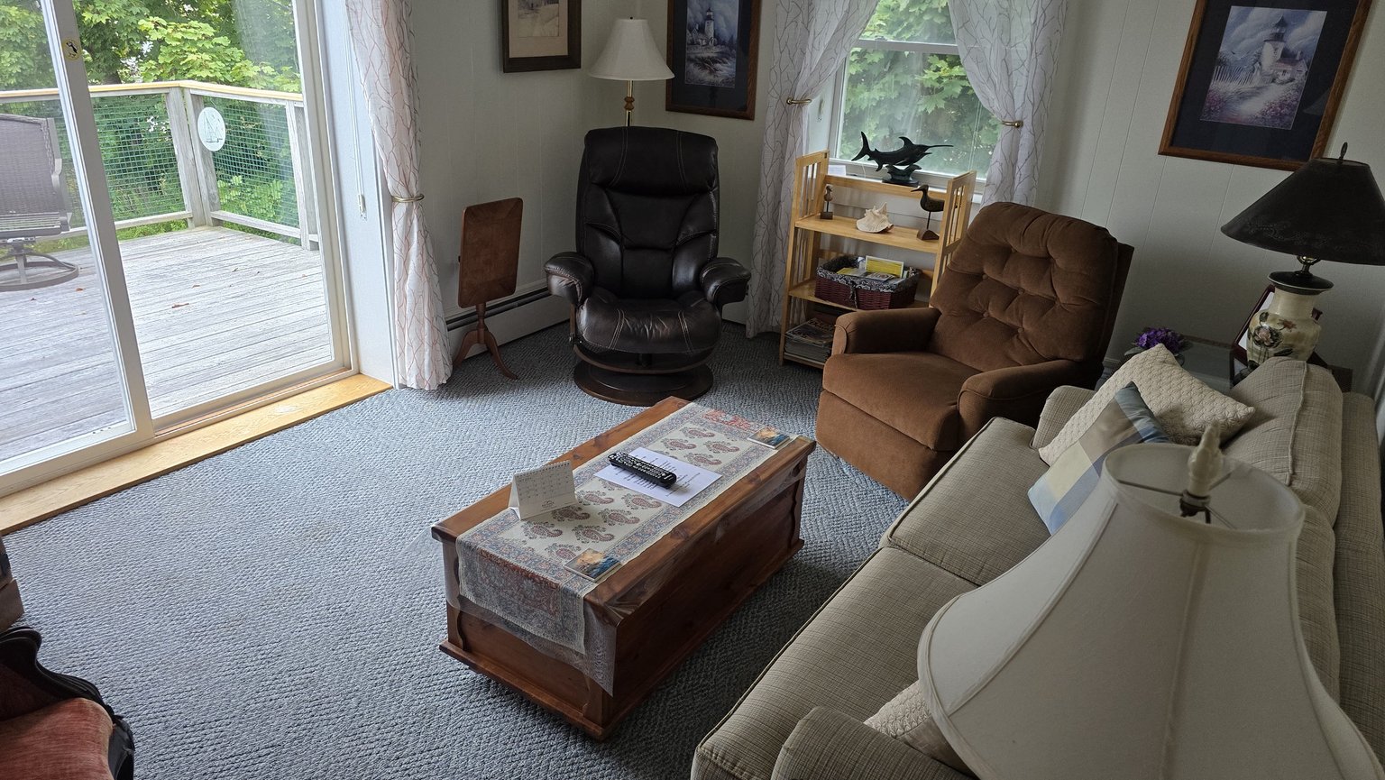 Southwest Harbor Vacation Rental