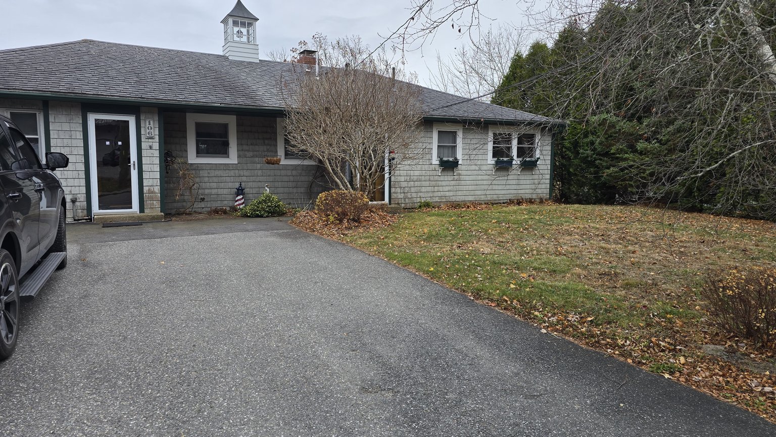 Southwest Harbor Vacation Rental