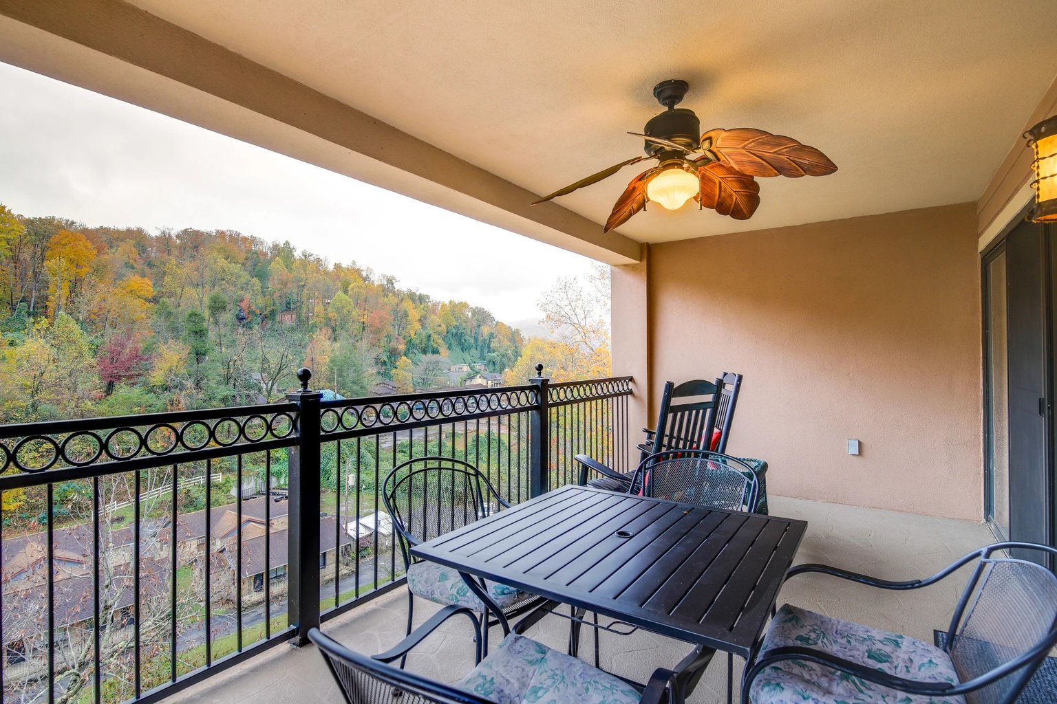Gatlinburg Vacation Rental