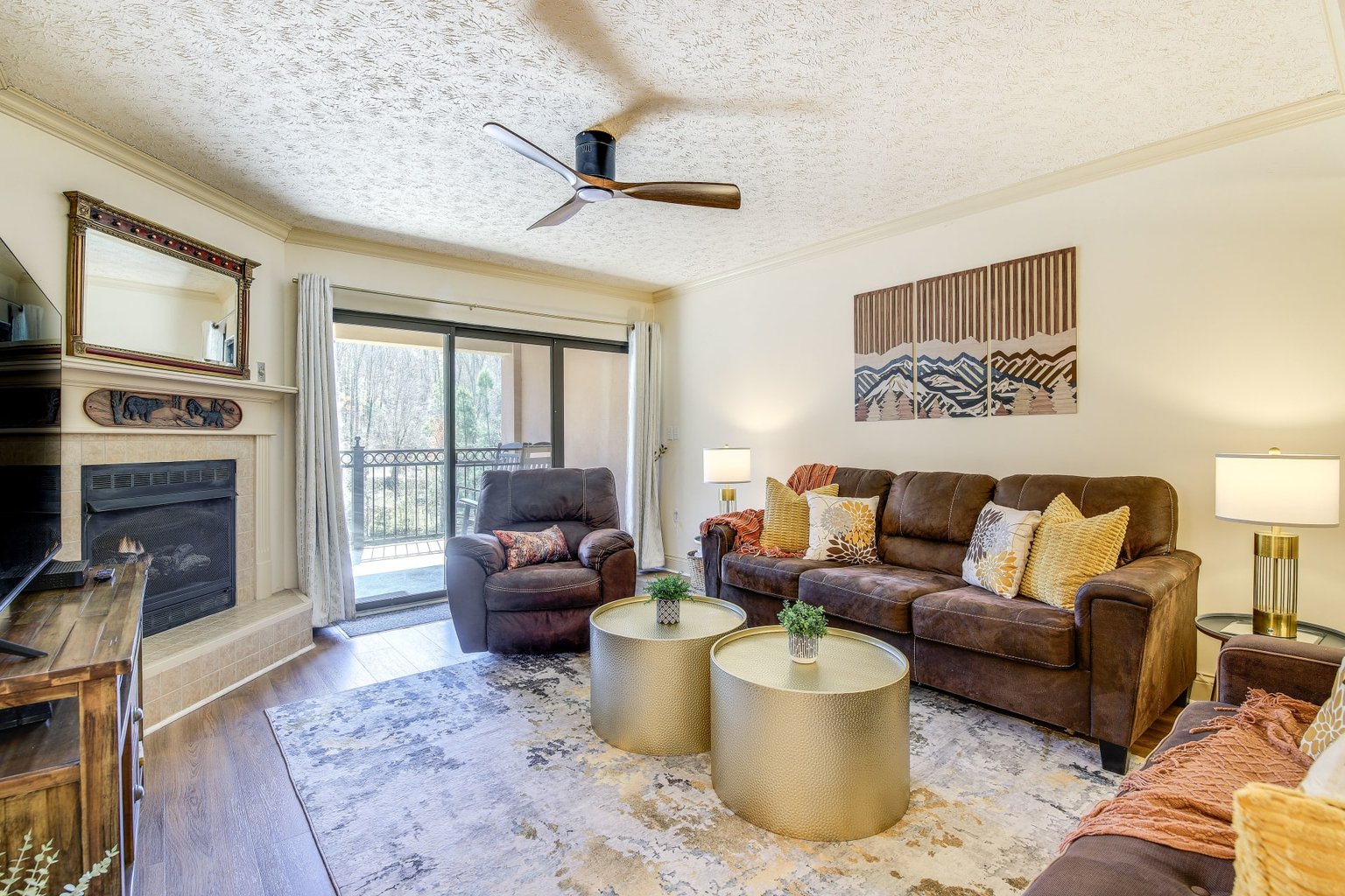 Gatlinburg Vacation Rental