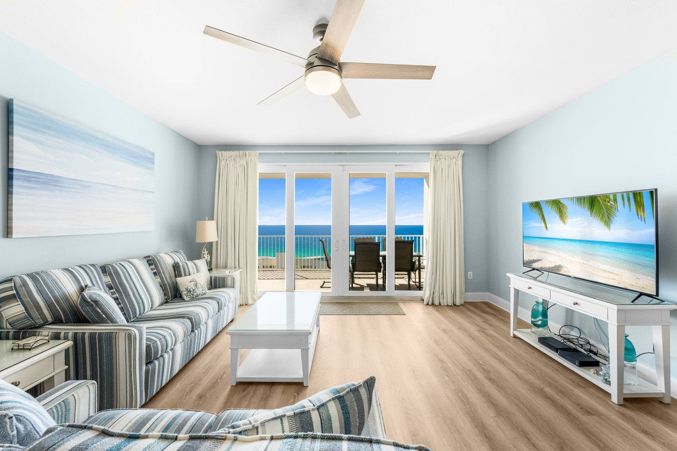 Panama City Beach Vacation Rental