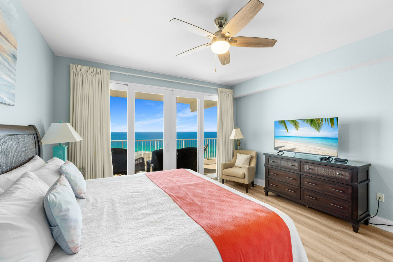 Panama City Beach Vacation Rental