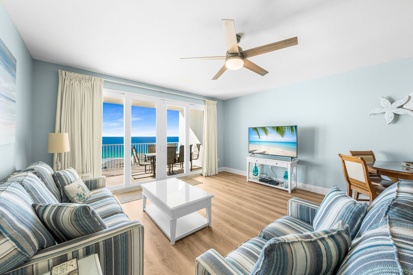 Panama City Beach Vacation Rental