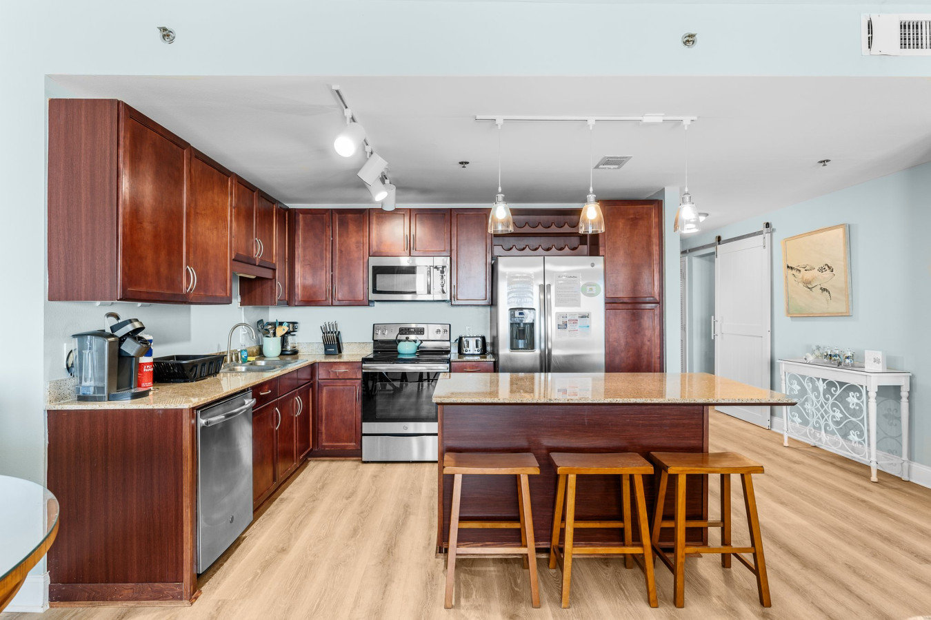 Panama City Beach Vacation Rental