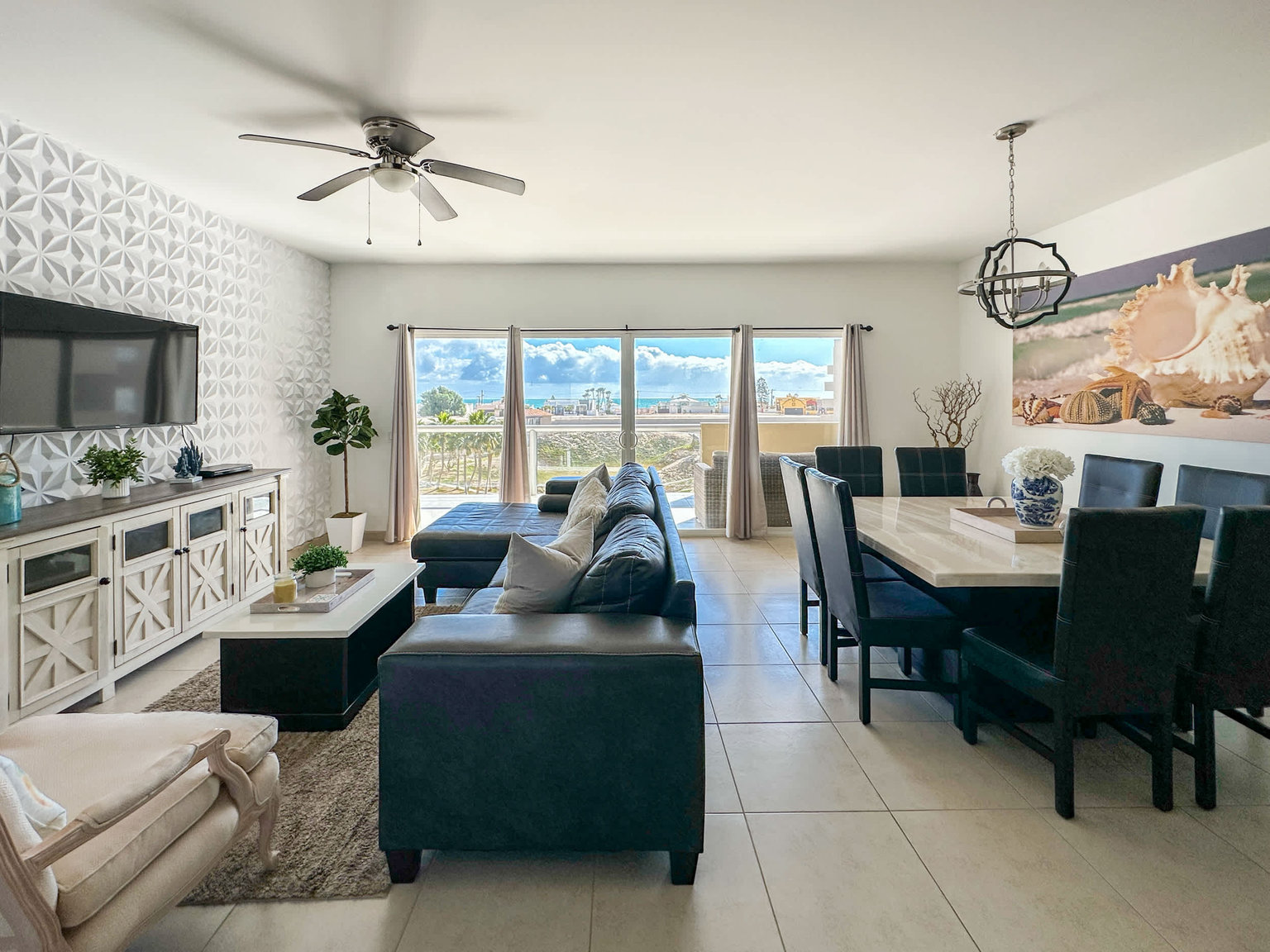 Puerto Peñasco Vacation Rental