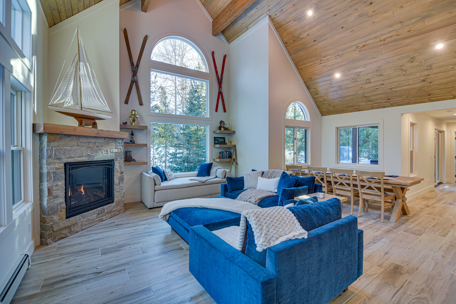 Grand Lake Vacation Rental