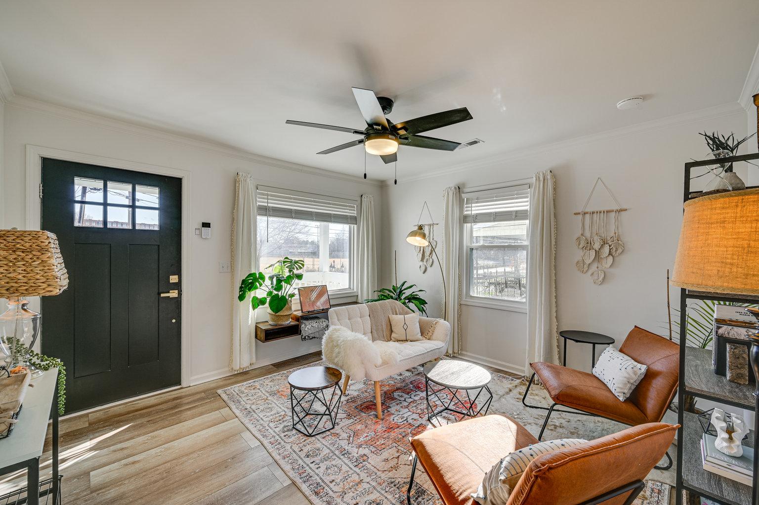 Greenville Vacation Rental