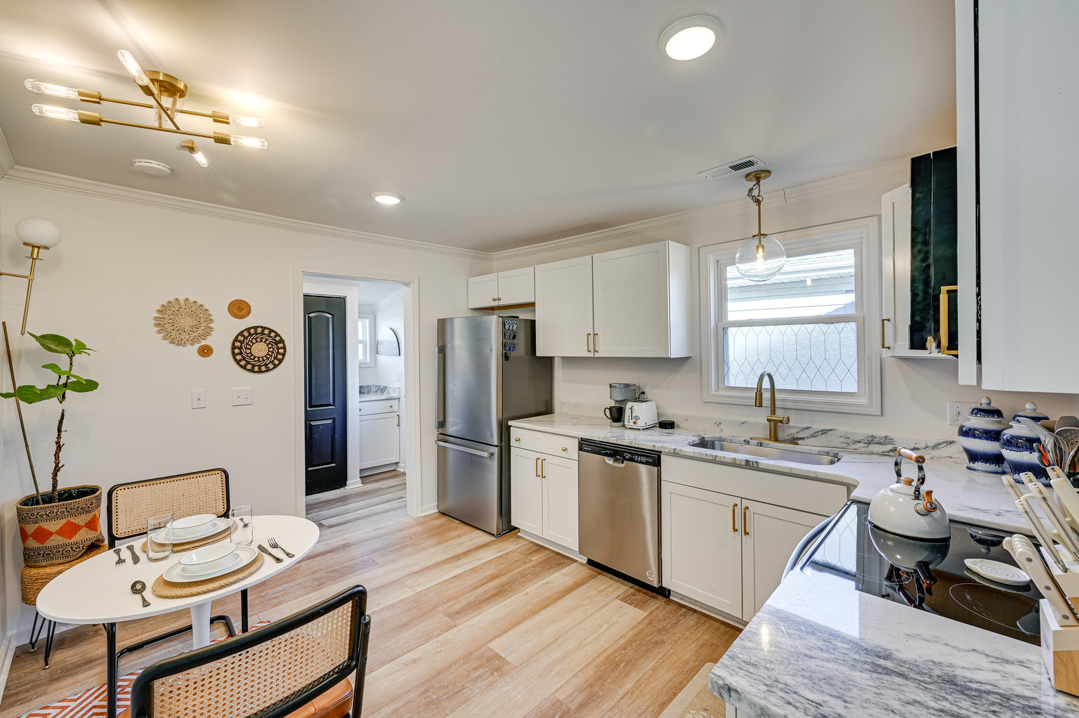 Greenville Vacation Rental