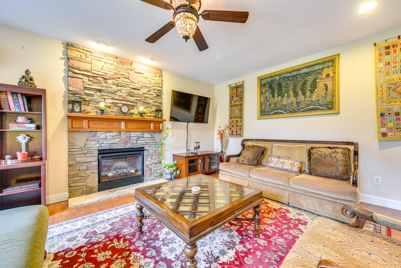 Fort Mill Vacation Rental