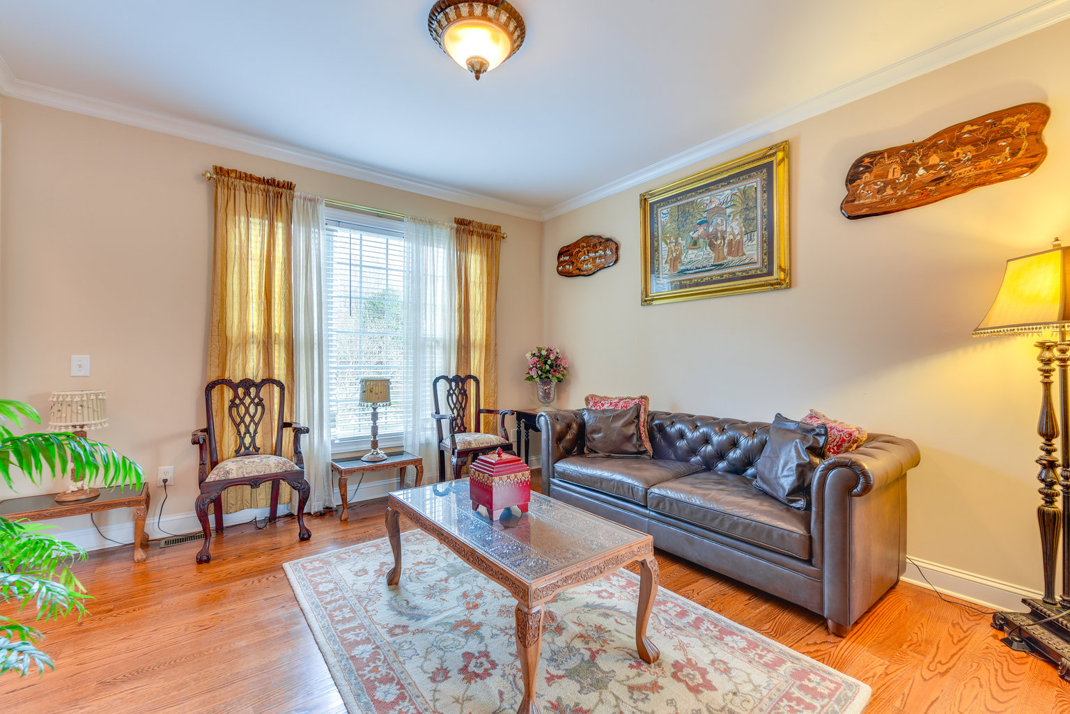 Fort Mill Vacation Rental