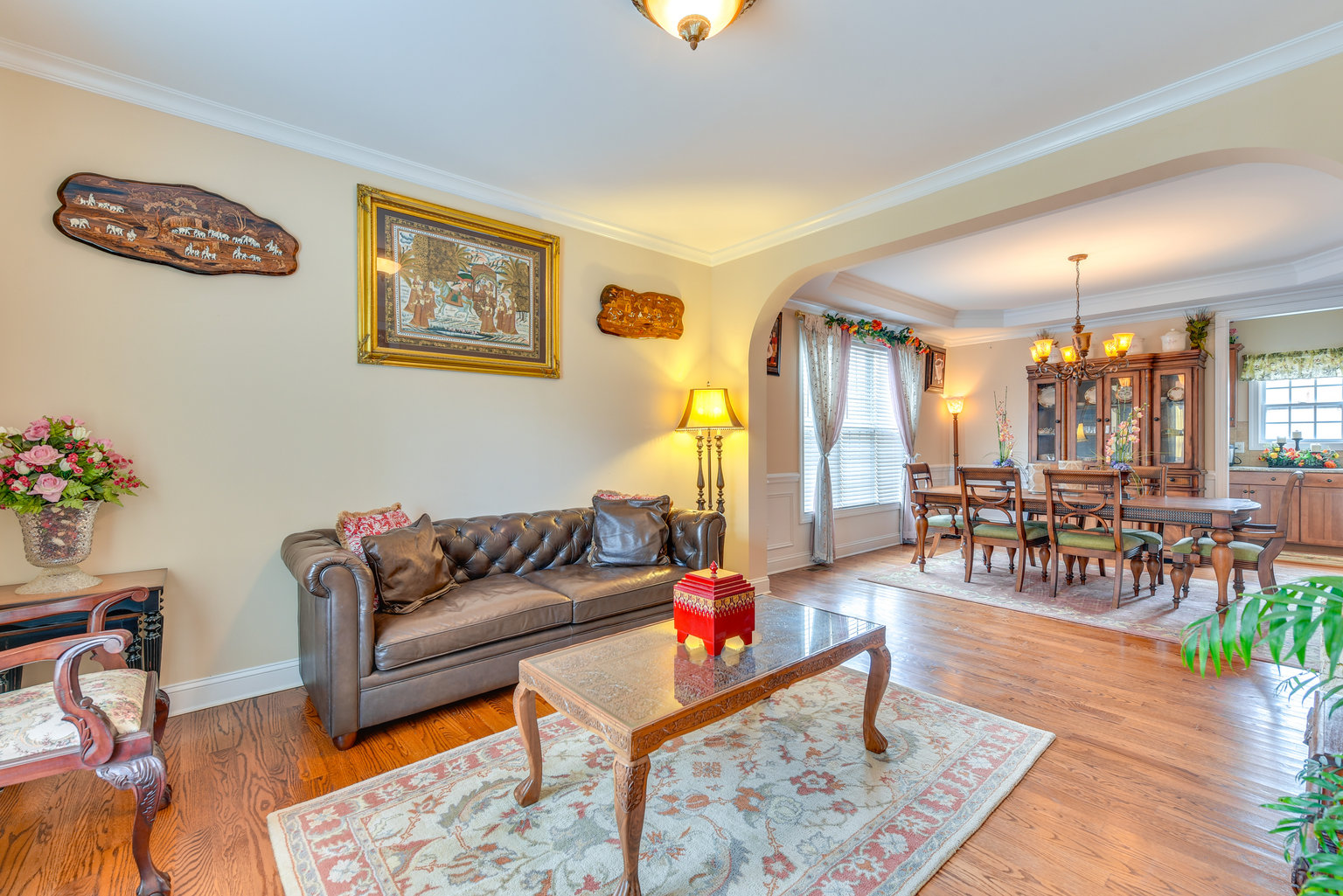 Fort Mill Vacation Rental