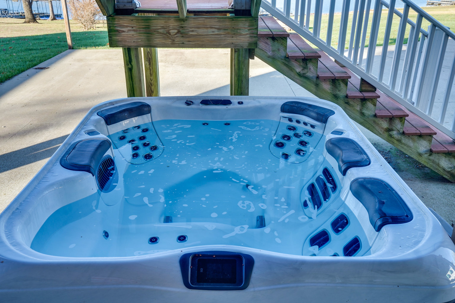 Cadiz Vacation Rental