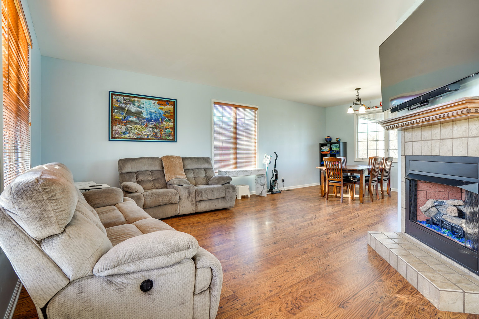 Cadiz Vacation Rental