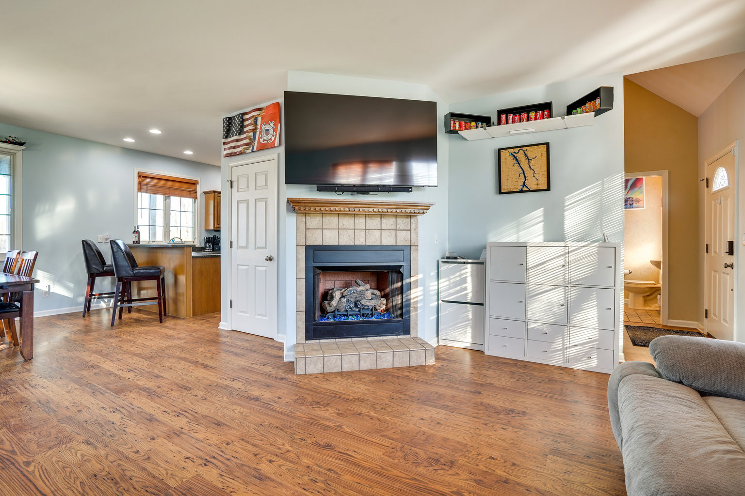 Cadiz Vacation Rental