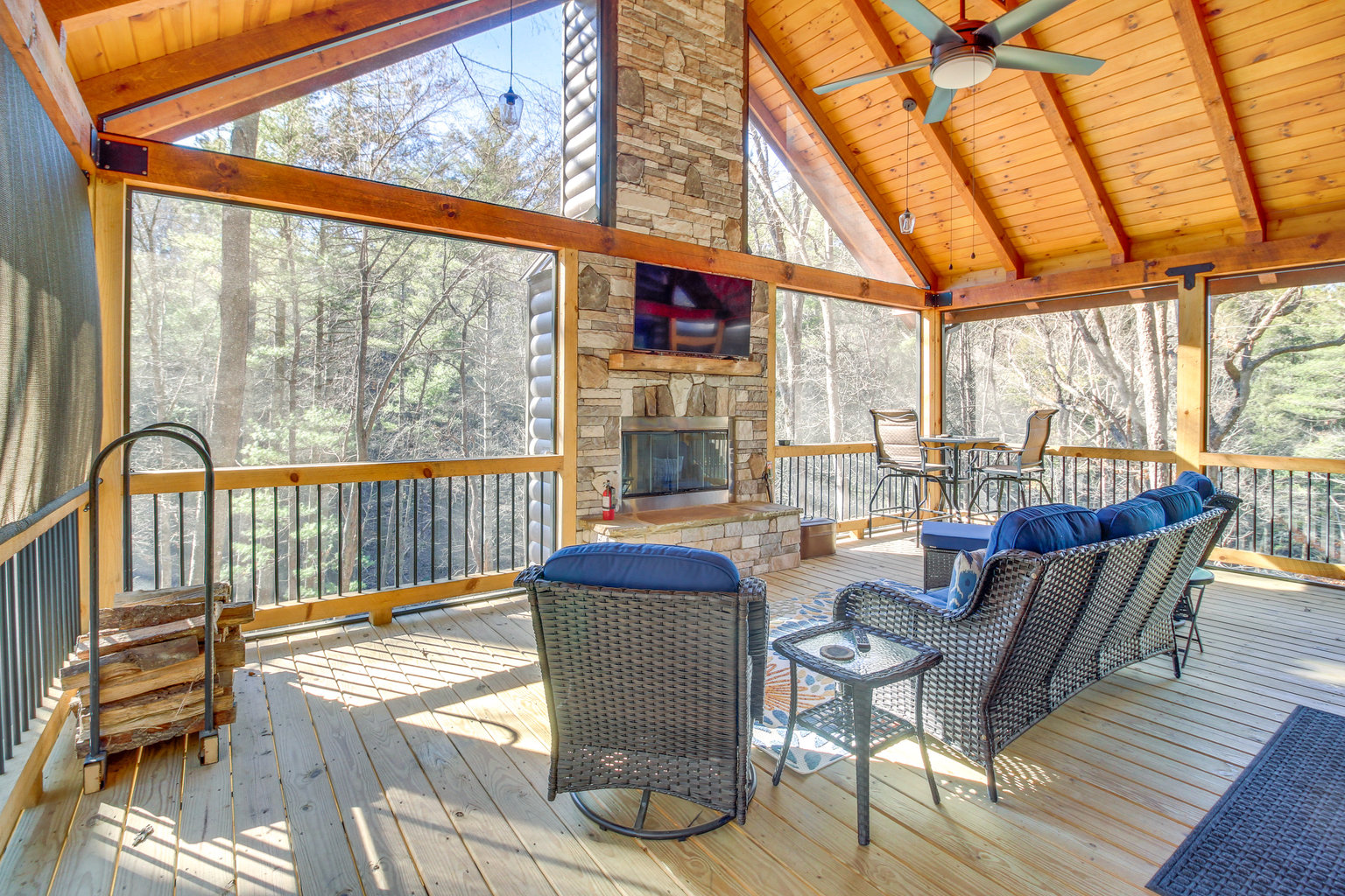 Ellijay Vacation Rental